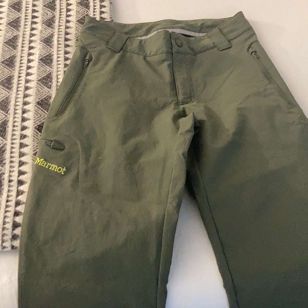 Marmot Scree Softshell Pants